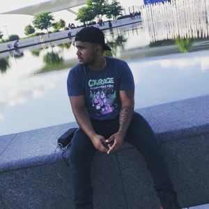 Meet your Posher, Junior